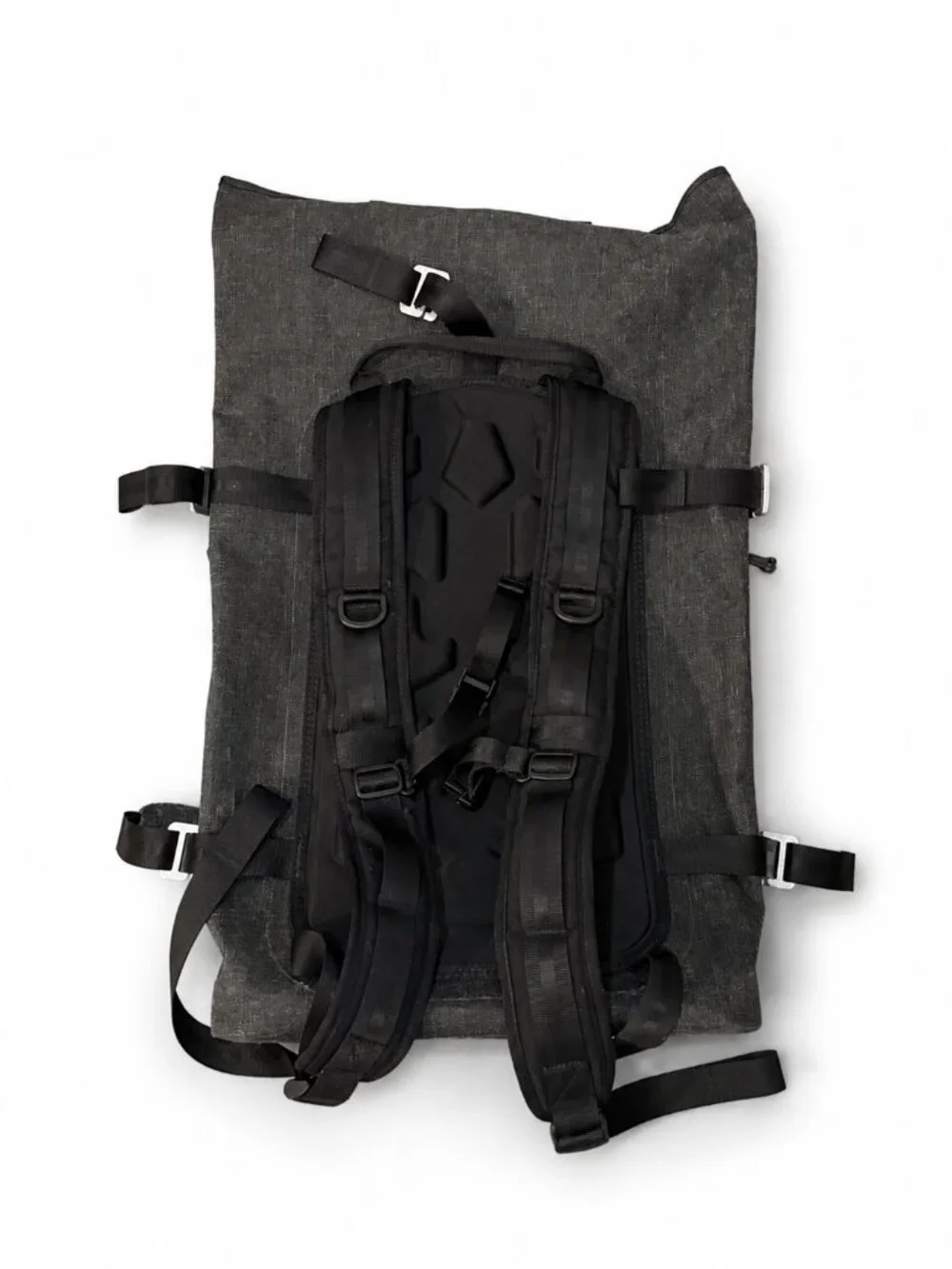 Manhattan Portage Backpack: 